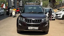 Used Mahindra XUV500 W11 (O) AT in Mumbai