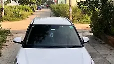 Used Hyundai Creta E Plus 1.4 CRDI in Hyderabad