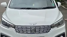 Used Maruti Suzuki Ertiga VXI AT in Mumbai
