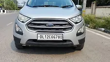 Used Ford Ecosport Trend + 1.5L Ti-VCT AT in Delhi