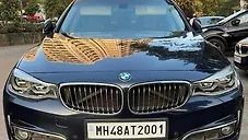 Used BMW 3 Series GT 320d Luxury Line [2014-2016] in Mumbai