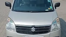 Used Maruti Suzuki Wagon R LXi in Navi Mumbai
