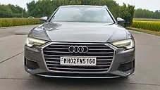 Used Audi A6 Technology 45 TFSI [2019-2024] in Mumbai