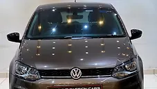 Used Volkswagen Polo Highline Plus 1.0L TSI AT in Bangalore