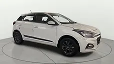 Used Hyundai Elite i20 Asta 1.2 in Delhi