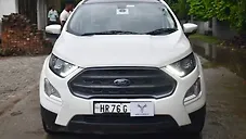 Used Ford Ecosport Titanium 1.5L Ti-VCT in Gurgaon