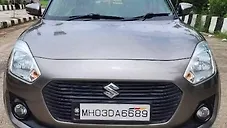 Used Maruti Suzuki Swift ZXi AMT [2018-2019] in Mumbai