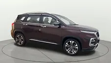 Used MG Hector Sharp 2.0 Diesel [2019-2020] in Hyderabad