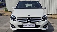 Used Mercedes-Benz B-class B 180 Night Edition in Mumbai