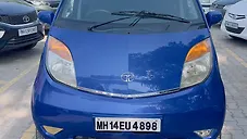 Used Tata Nano Twist XE in Pune