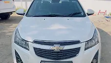 Used Chevrolet Cruze LTZ in Pune