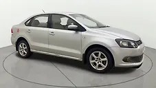 Used Volkswagen Vento Highline Petrol AT in Hyderabad