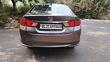 Used Honda City VX Diesel in Delhi