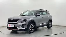 Used Kia Seltos GTX Plus 1.4 DCT in Chennai