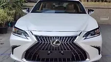 Used Lexus ES 300h Exquisite in Mumbai