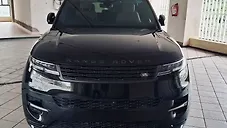 Used Land Rover Range Rover Sport SE Dynamic 3.0 Diesel in Mumbai