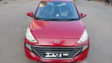 Used Hyundai Santro Sportz [2018-2020] in Mumbai