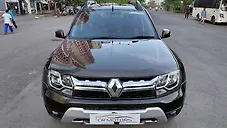 Used Renault Duster 110 PS RXZ 4X2 AMT Diesel in Mumbai
