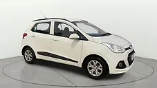 Used Hyundai Grand i10 Sportz 1.2 Kappa VTVT [2013-2016] in Rajkot