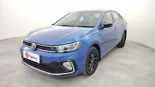 Used Volkswagen Virtus GT Plus 1.5 TSI EVO DSG in Coimbatore