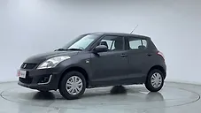Used Maruti Suzuki Swift Lxi (O) [2014-2017] in Gurgaon