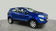 Used Ford Ecosport Trend 1.5L TDCi in Navi Mumbai