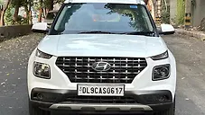 Used Hyundai Venue SX Plus 1.0 Turbo DCT in Delhi