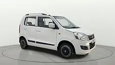 Used Maruti Suzuki Wagon R VXI AMT (O) in Chennai