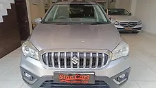 Used Maruti Suzuki S-Cross Zeta 1.3 in Ludhiana