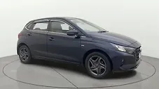 Used Hyundai Elite i20 Sportz 1.2 IVT [2020-2023] in Bangalore