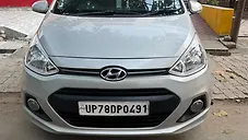 Used Hyundai Grand i10 Asta 1.1 CRDi [2013-2016] in Kanpur