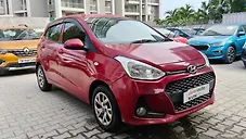 Used Hyundai Grand i10 Sportz 1.2 Kappa VTVT [2016-2017] in Chennai
