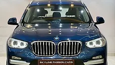 Used BMW X3 xDrive-20d xLine in Bangalore