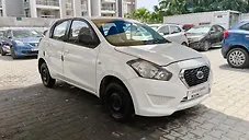 Used Datsun Go T in Chennai
