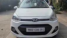 Used Hyundai i10 Asta 1.2 Kappa2 in Mumbai