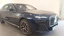 Used BMW 7-Series 740i M Sport in Mumbai