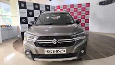 Used Maruti Suzuki XL6 Zeta MT Petrol in Mumbai