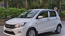 Used Maruti Suzuki Celerio VXi CNG (O) in Mumbai