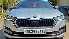 Used Skoda Octavia L&K 2.0 in Mumbai