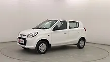 Used Maruti Suzuki Alto 800 Lxi (Airbag) [2012-2015] in Pune