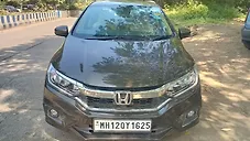 Used Honda City ZX CVT Petrol [2017-2019] in Pune