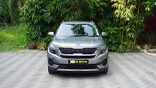 Used Kia Seltos HTK 1.5 [2020-2021] in Thiruvananthapuram