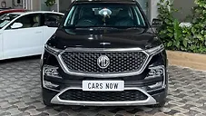 Used MG Hector Smart 2.0 Diesel [2019-2020] in Hyderabad