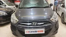 Used Hyundai i10 Magna 1.2 Kappa2 in Kanpur