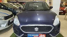 Used Maruti Suzuki DZire VDi in Kanpur