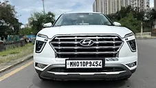 Used Hyundai Creta SX 1.5 Diesel [2020-2022] in Mumbai