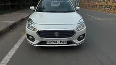 Used Maruti Suzuki DZire VDi in Kanpur