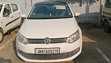 Used Volkswagen Vento Highline Petrol in Ranchi