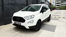 Used Ford Ecosport Titanium 1.5L Ti-VCT in Delhi