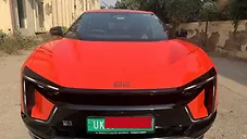 Used Mahindra Be 6 Pack Three 79.0 kWh | No Charger in Delhi